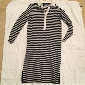 J.Crew Midi Sweater dress